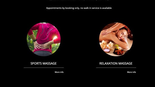 Massage Place Fordingbridge
