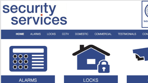 Security Services